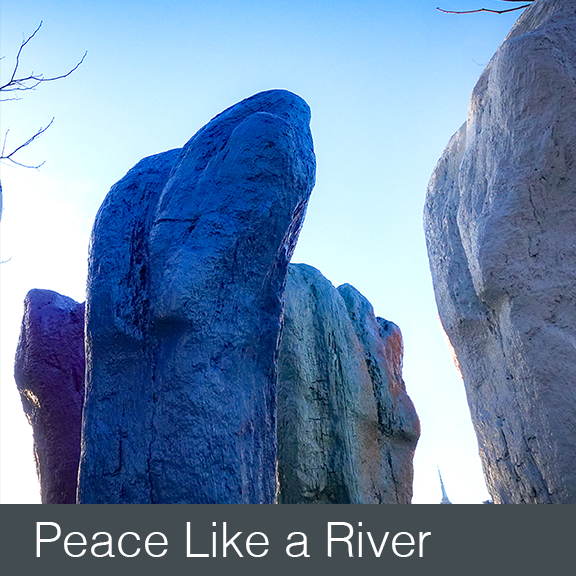 Peace Like a River