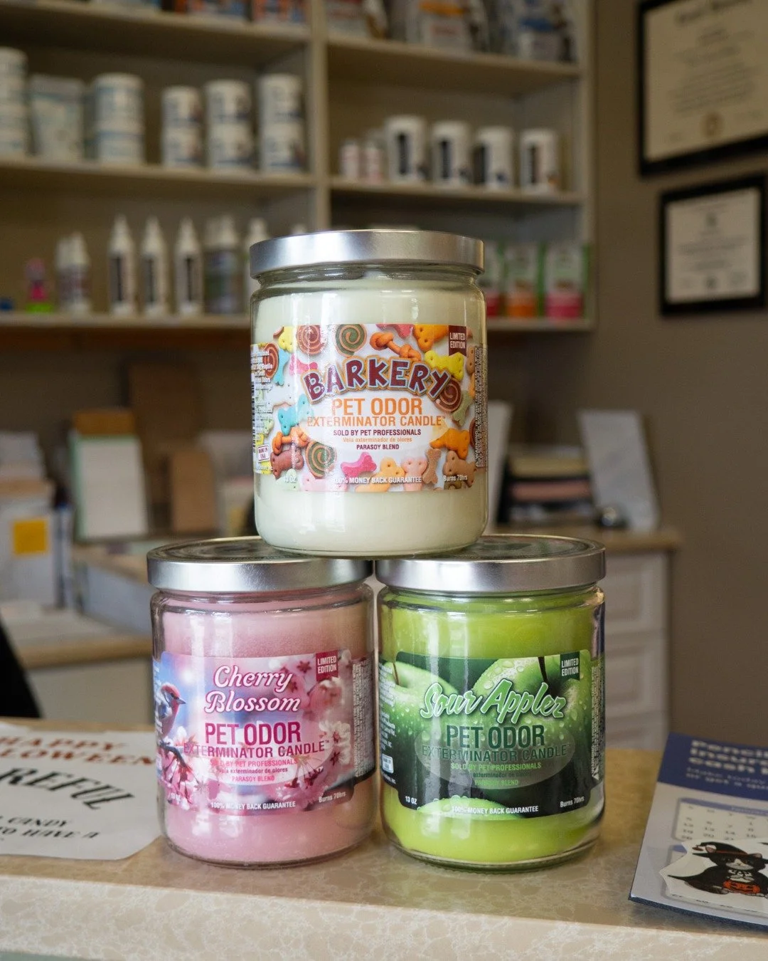 50% off Summer Scent Candles
Act fast, we're down to single digits!