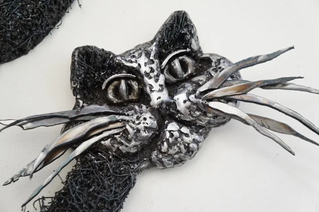 Nancy J Cutler - Milo