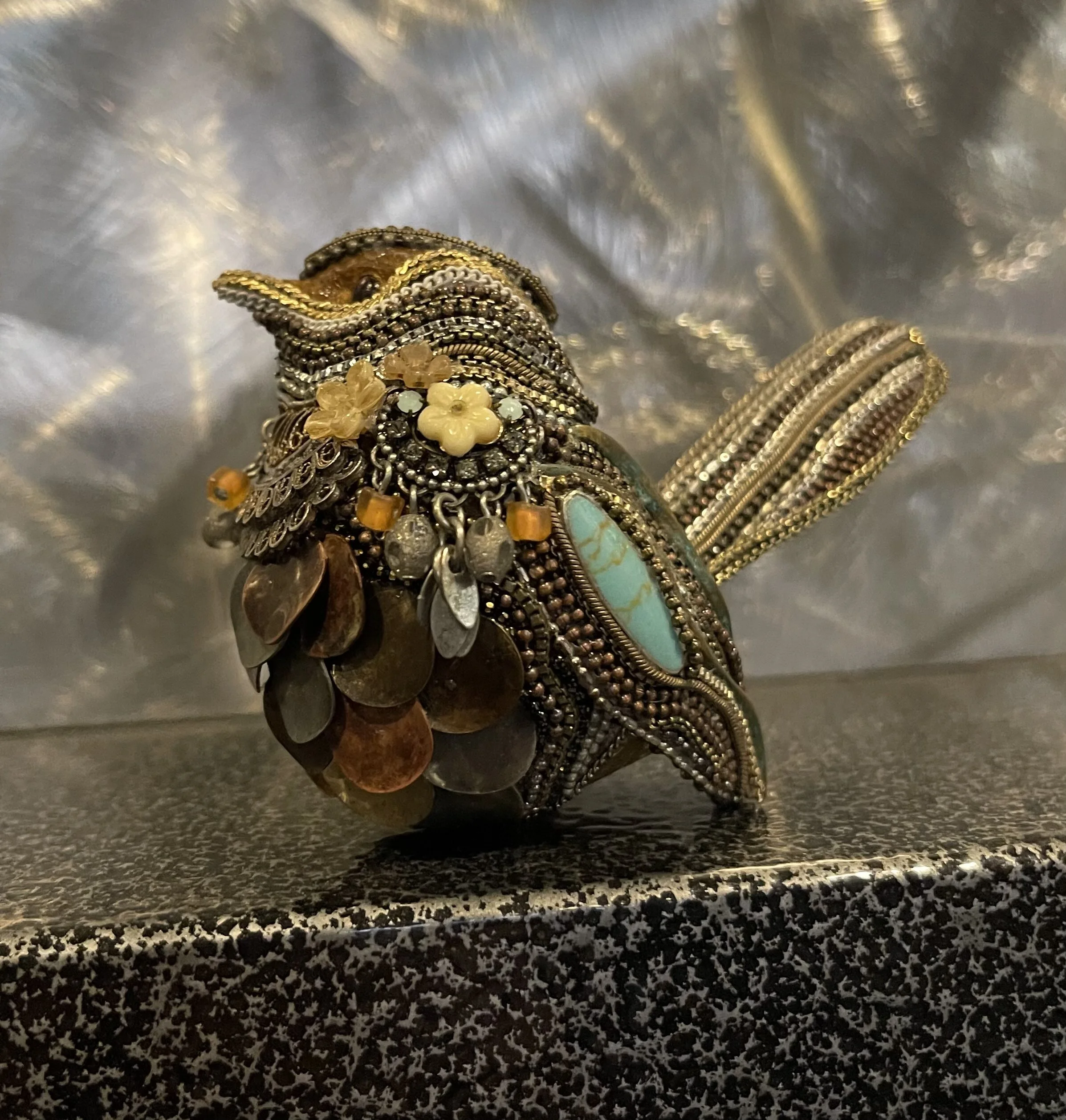 Bird 1