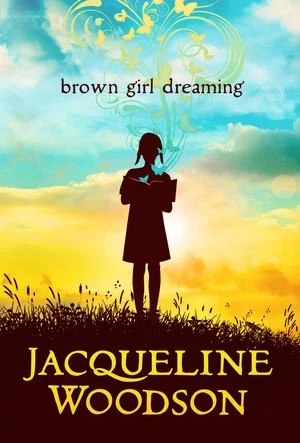 Mother/Daughter Book Club: Brown Girl Dreaming