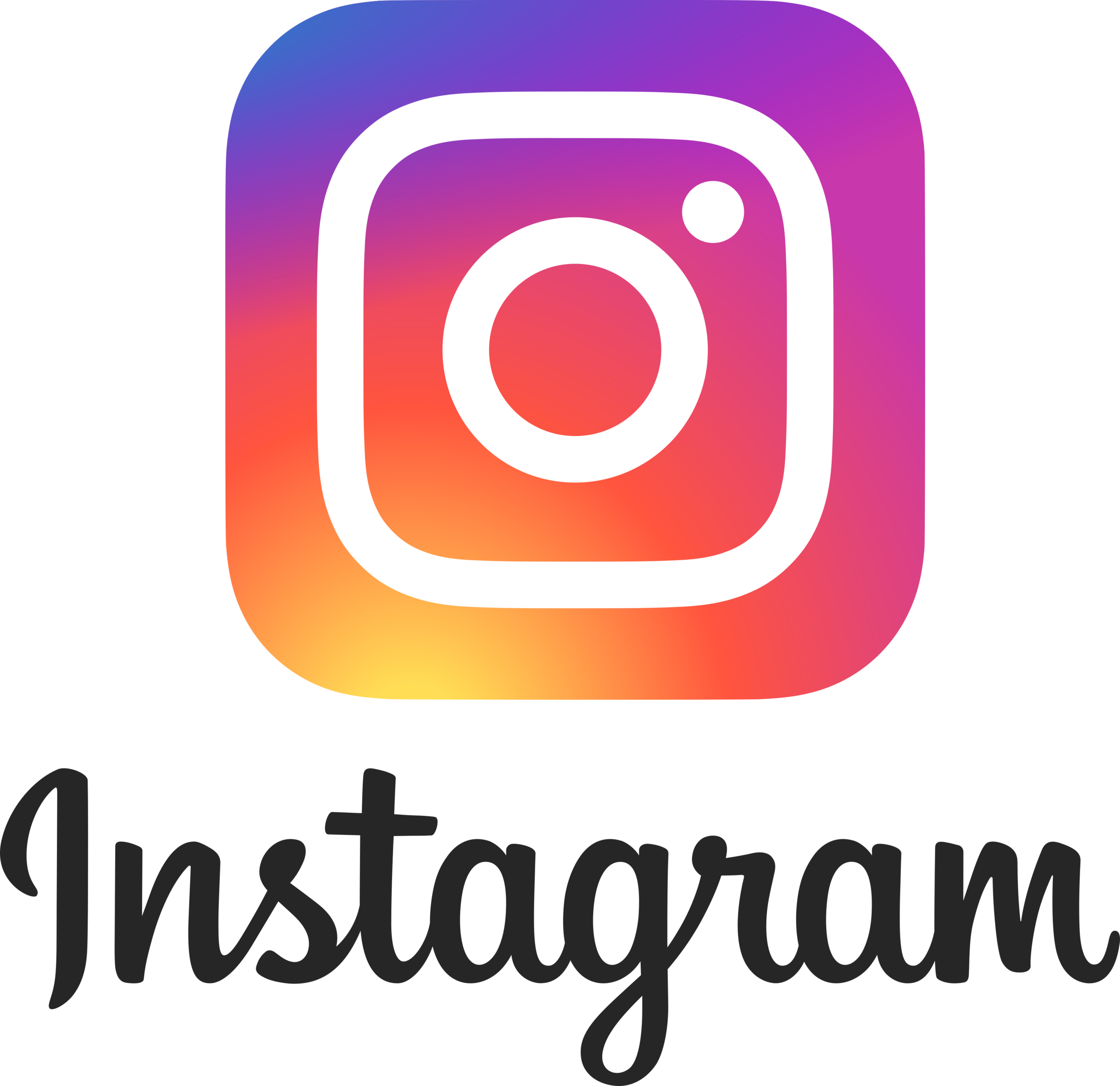 The Power of Instagram for Picture Book Authors and Illustrators