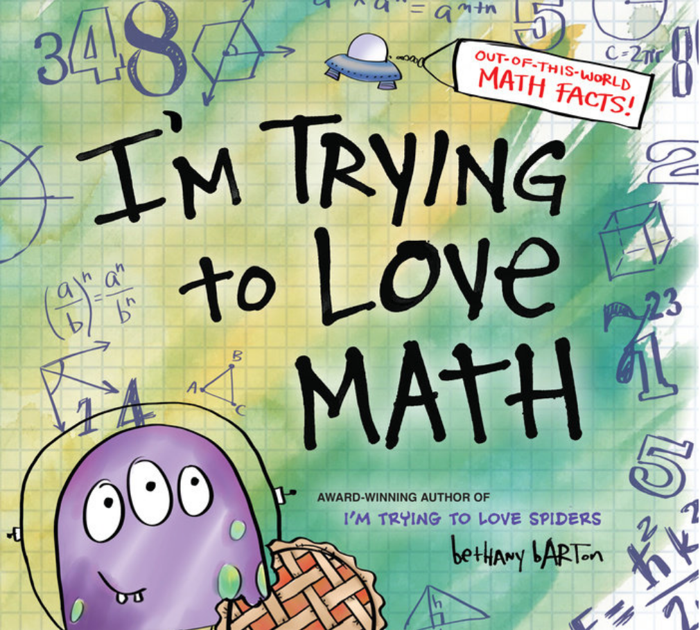Interview with Bethany Barton