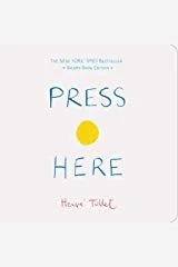 Interview with Hervé Tullet 