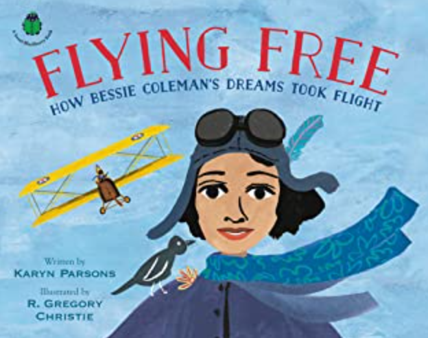 Flying Free_Bessie Coleman.PNG