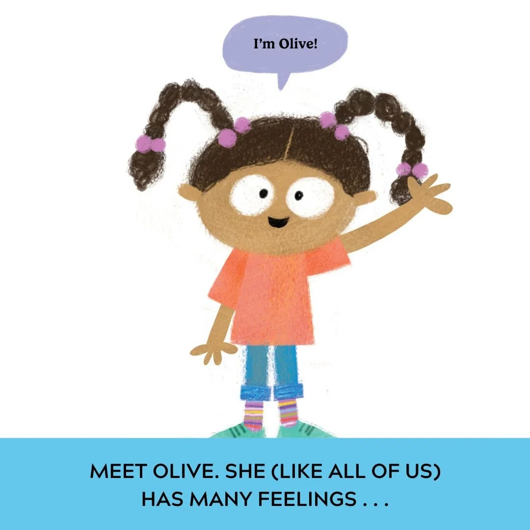 Writing on Important Moments and Milestones for Children with Mariam Gates
