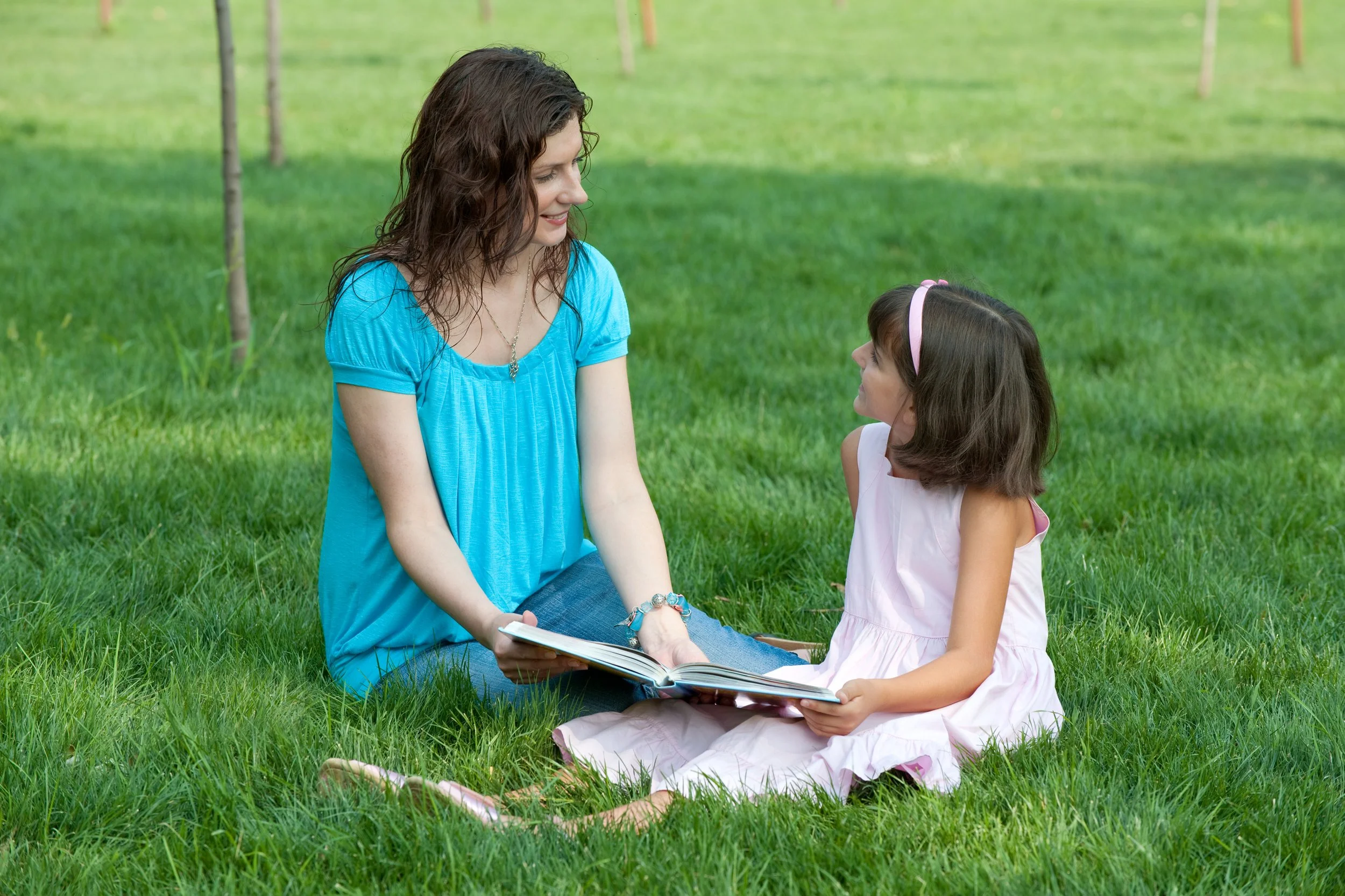 Success Stories: How Mother-Daughter Book Club Made a Difference