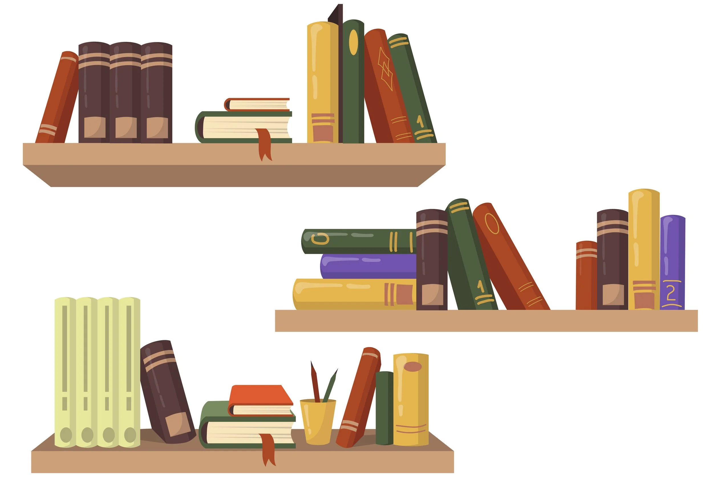 Exploring Different Genres in Parent-Child Book Clubs