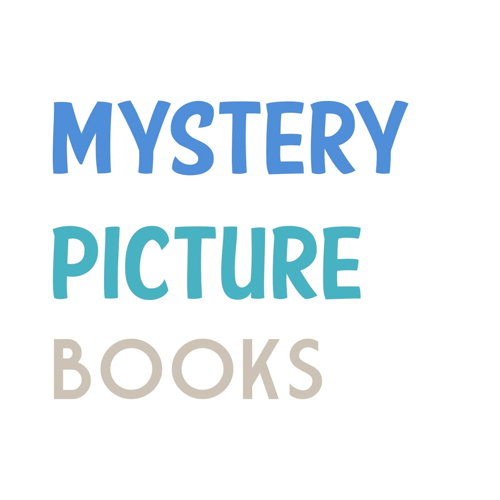 The Hows and Whys of Writing Picture Book Mystery by Meghan Voss