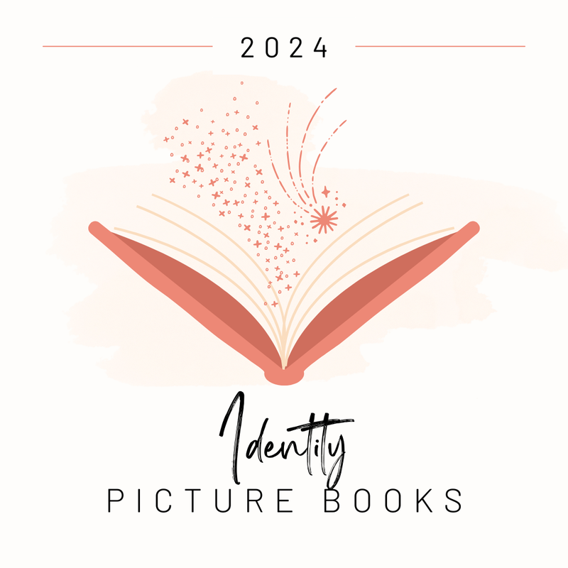 You are What you Read: Exploring Identity Through Picture Books with Amy Ellerman