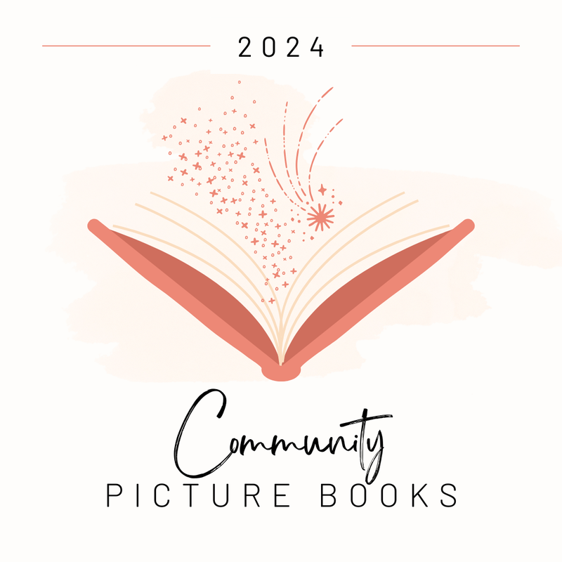 Picture Books That Expand a Child Reader’s Concept of Community with Christy Chase