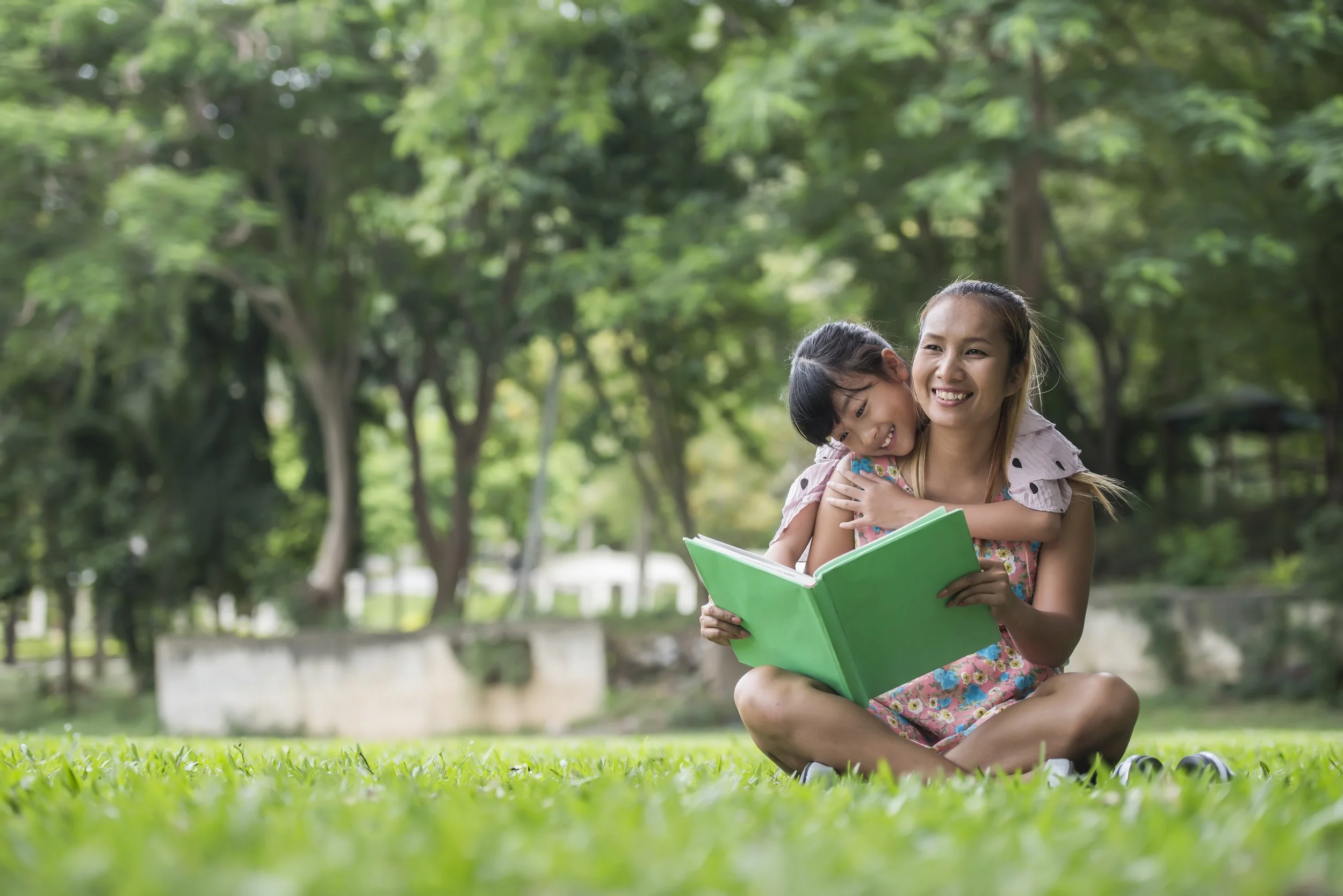 The Joys of Book Clubs: How They Benefit Moms and Kids