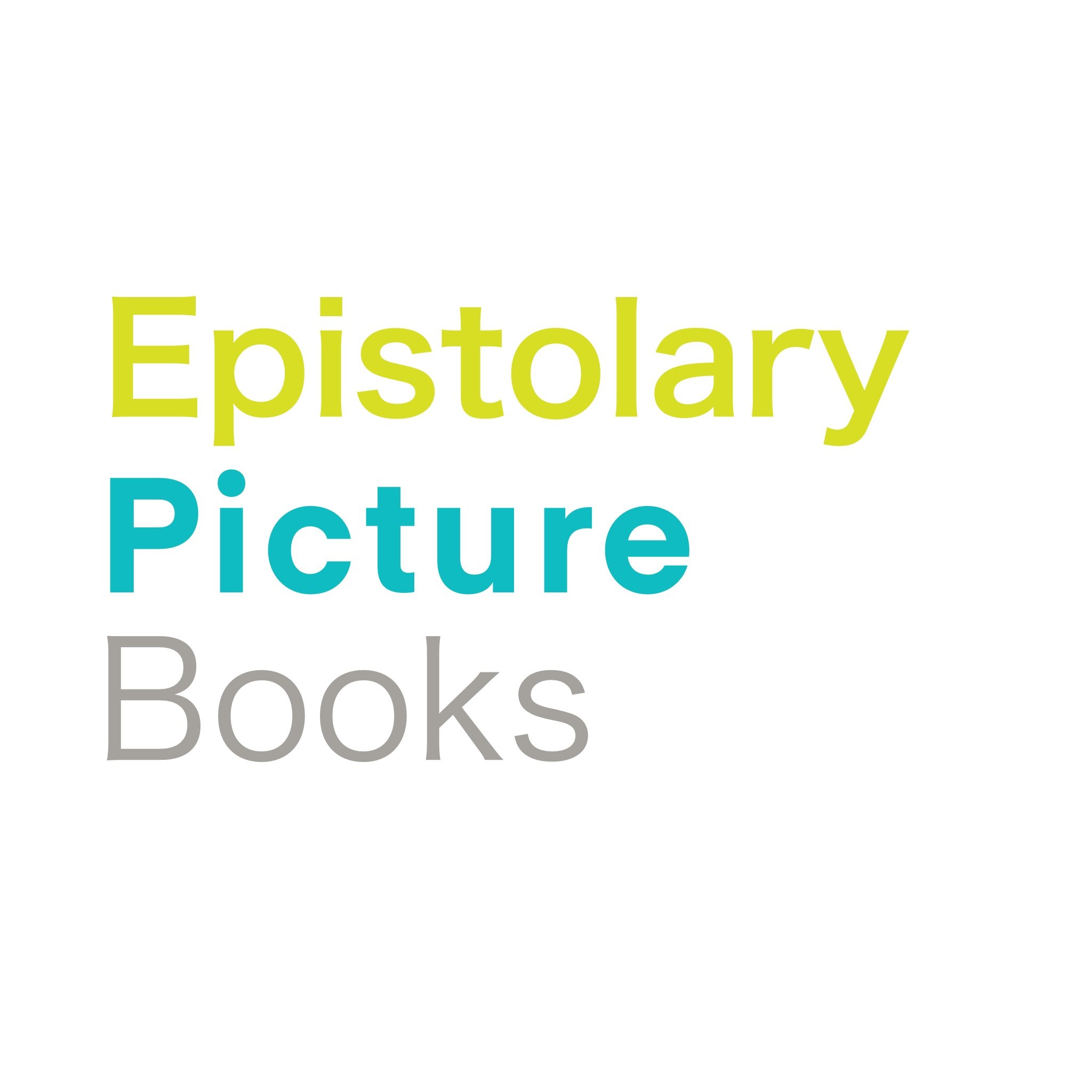 Epistolary Picture Books with Julie Falatko