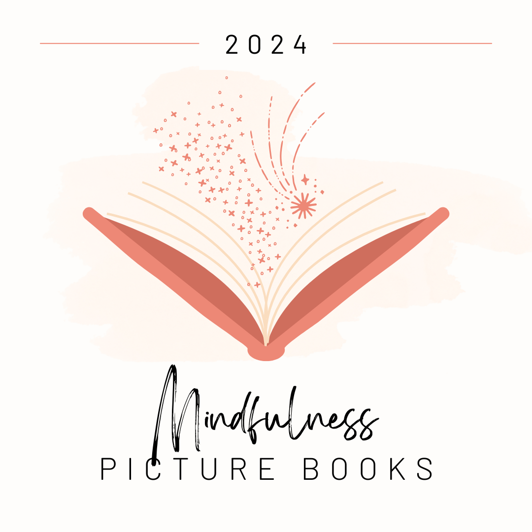 Mindfulness Picture Books with Gaylene Wilson
