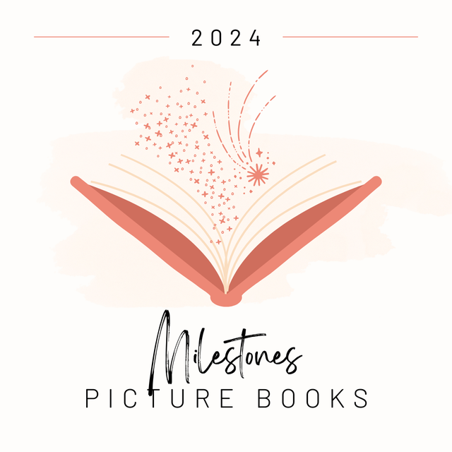 Milestone Picture Books with Elizabeth Pagel-Hogan