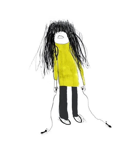 Humorous Picture Books with Cindy Derby