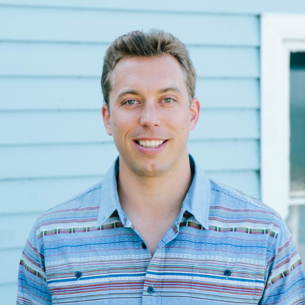 Musician: Ben Dew