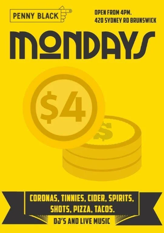 Ben Dew Live at The Penny Black