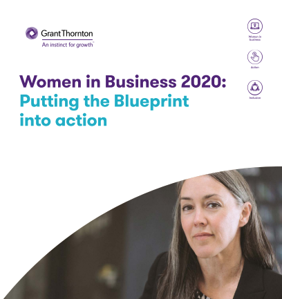 Grant Thornton | Women in Business