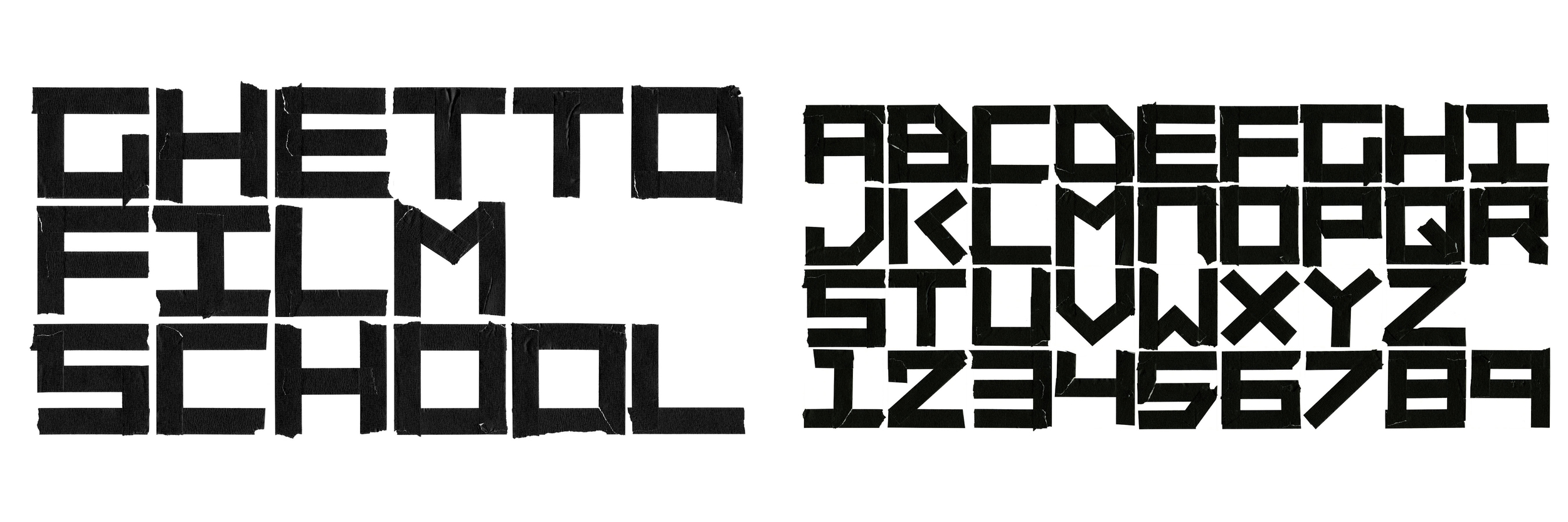 Ghetto Film School