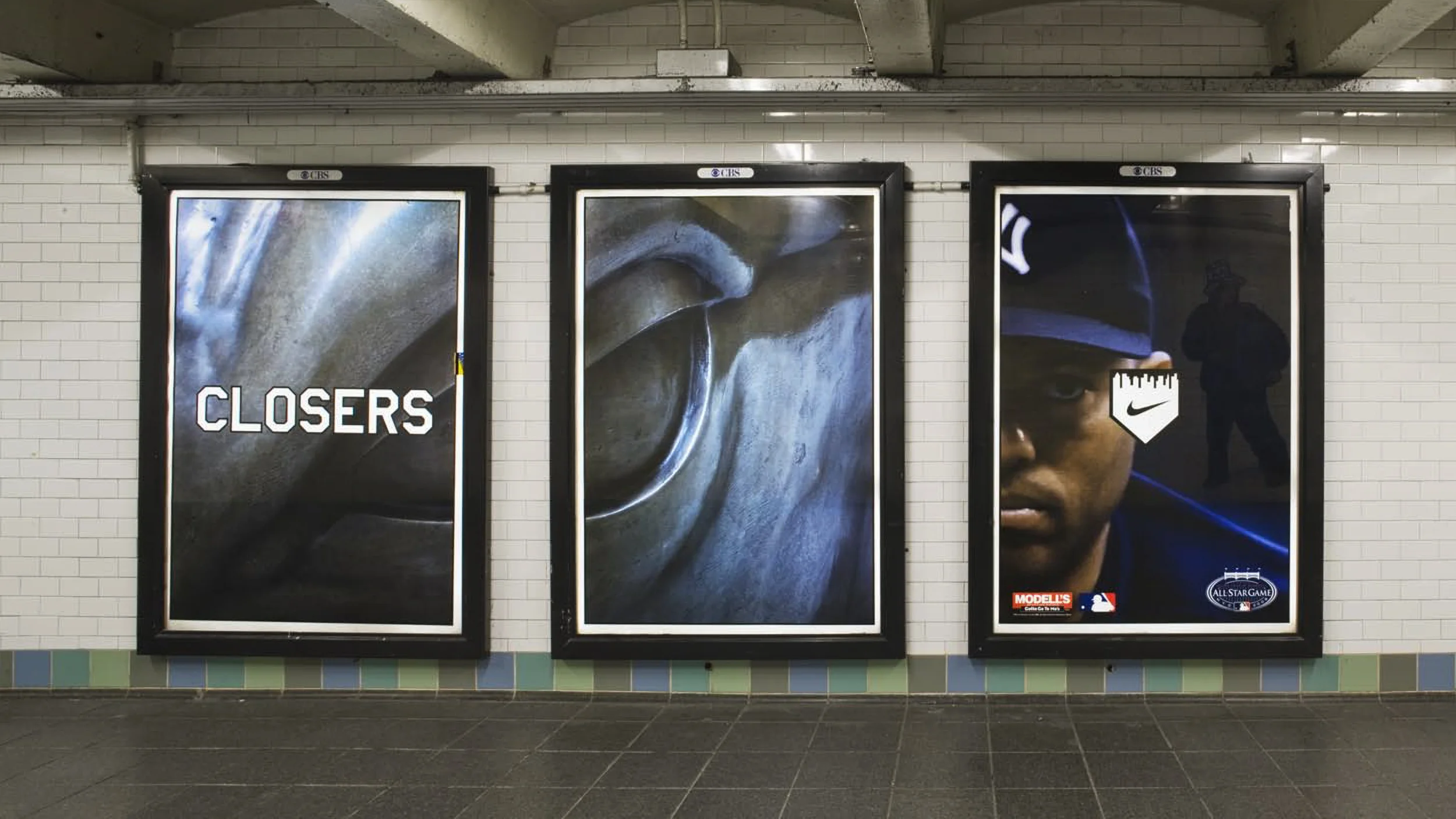 Nike NY Baseball State of Mind