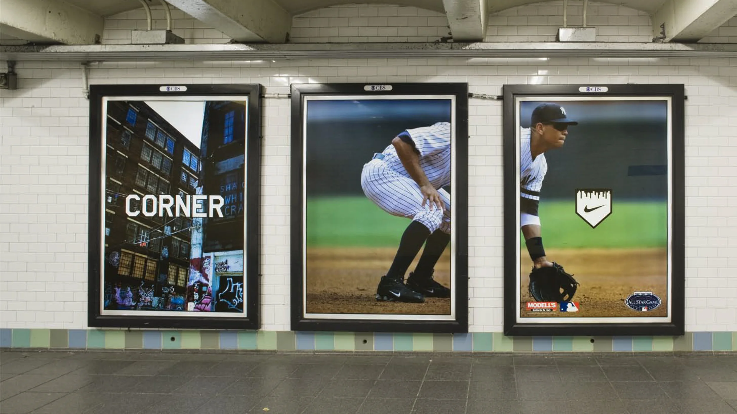 Nike NY Baseball State of Mind