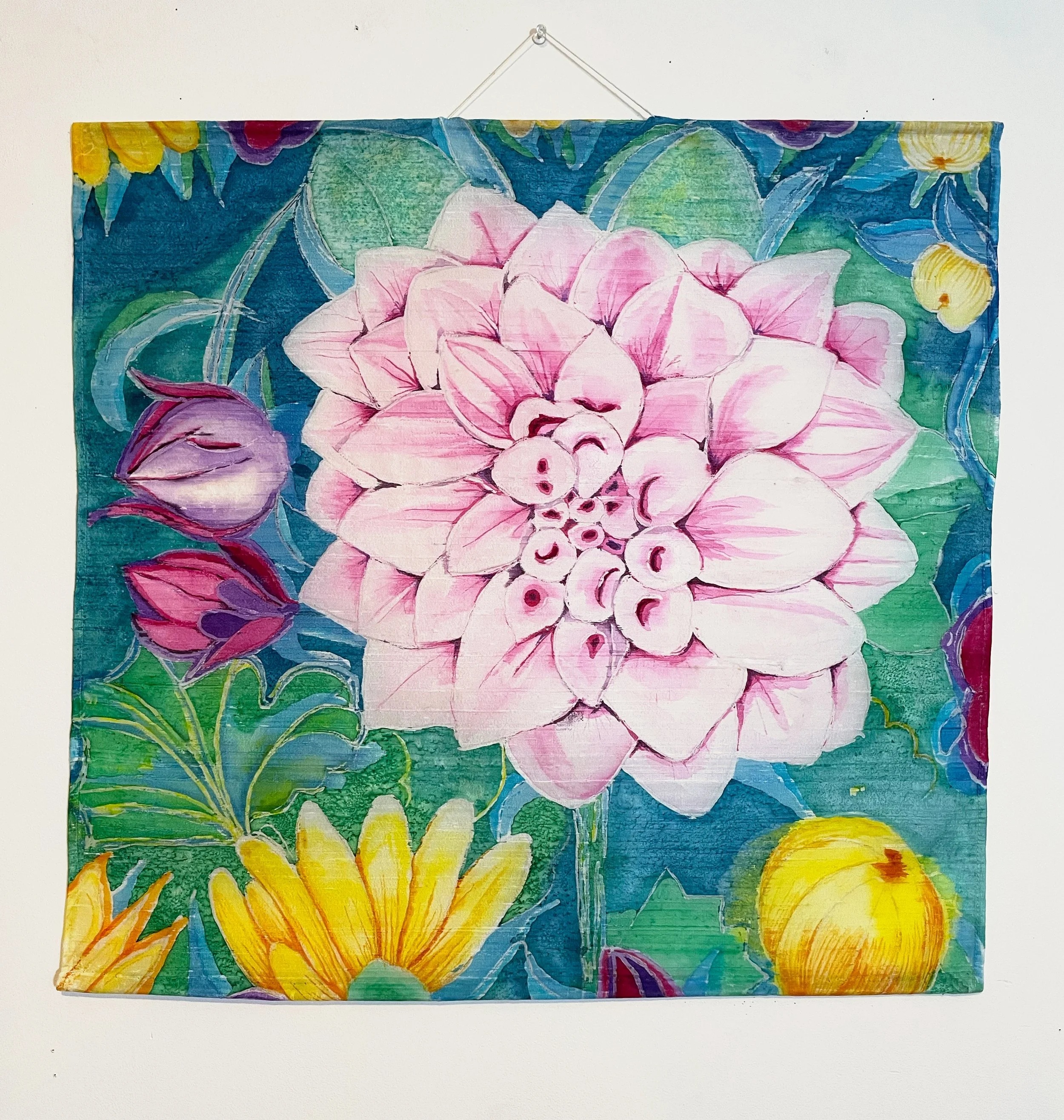 Dahlia