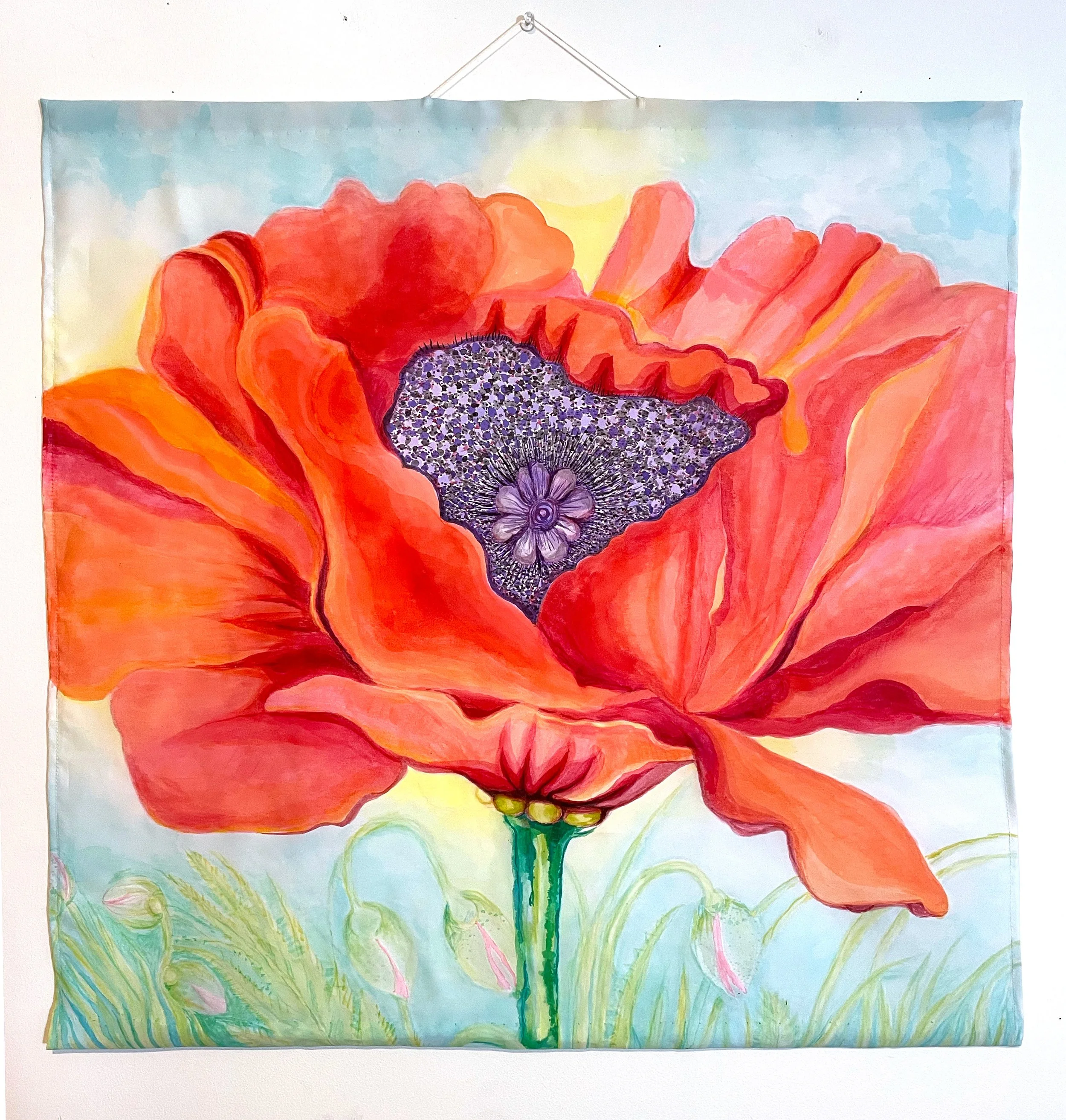 Poppy