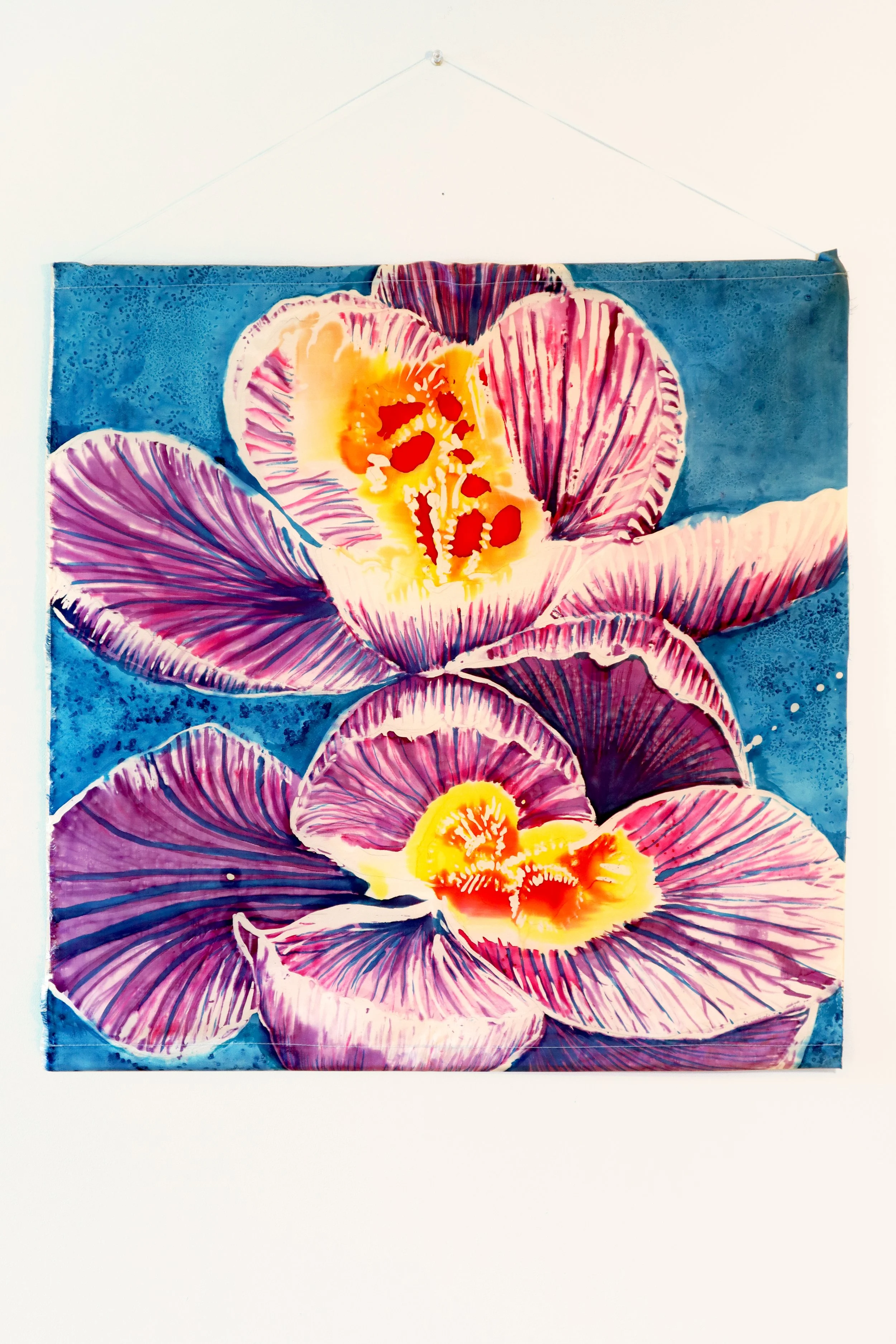 Pansies