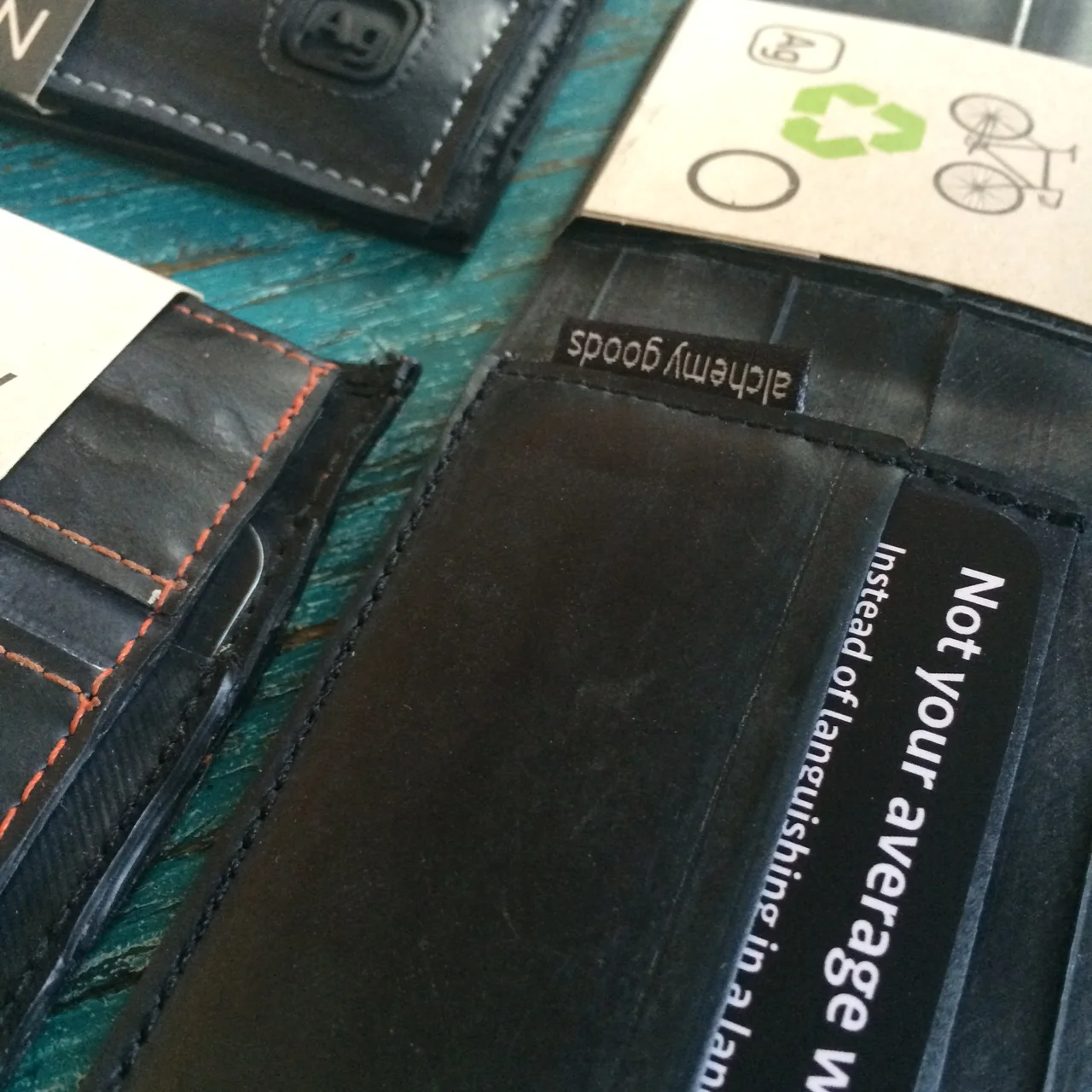 Ag Franklin wallets 2.JPG