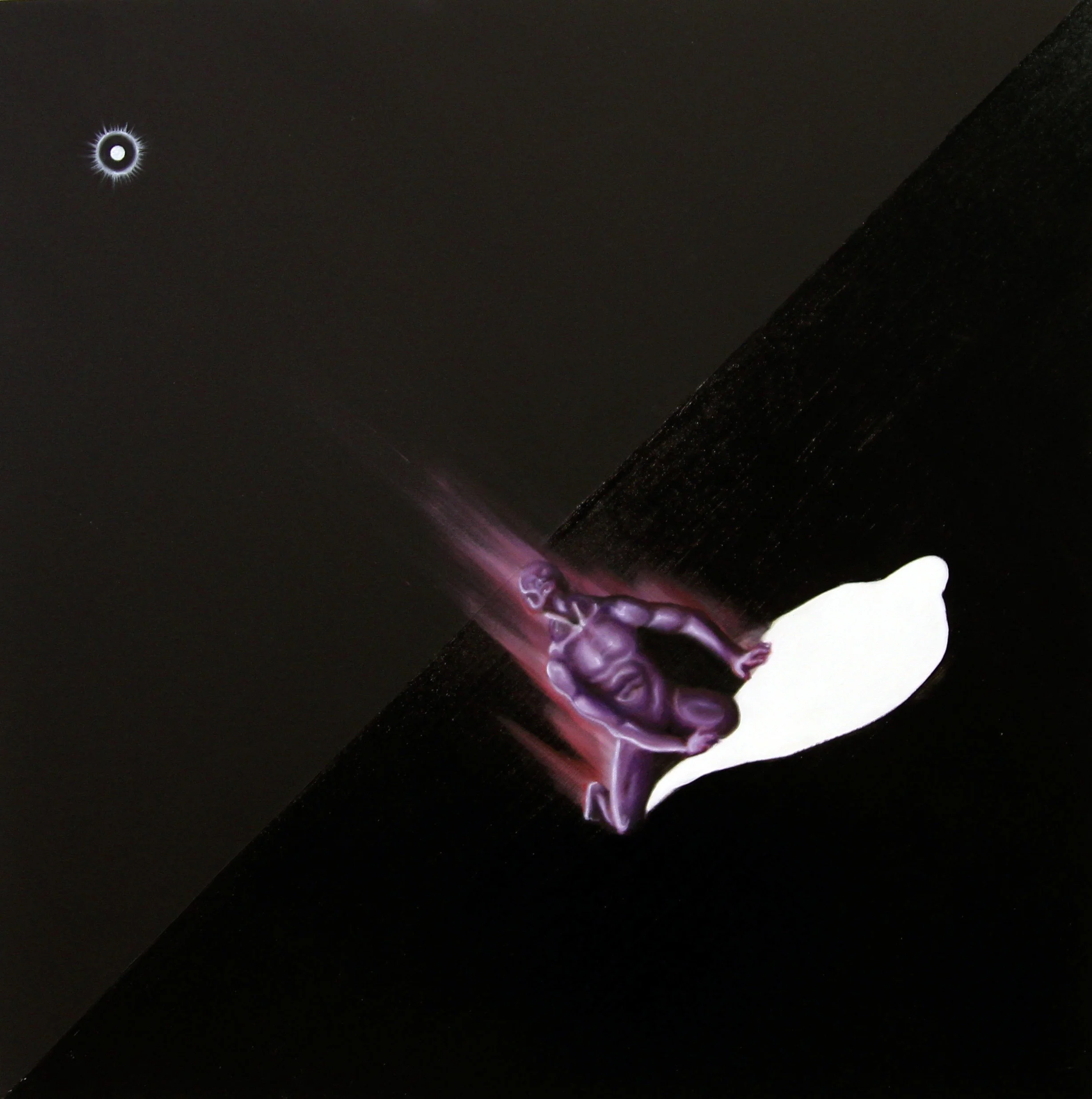 Journey into the Horizon, 2015
