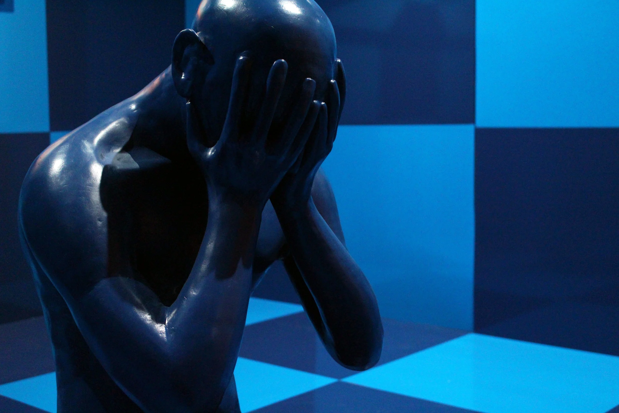 Room of Consciousness, 2016