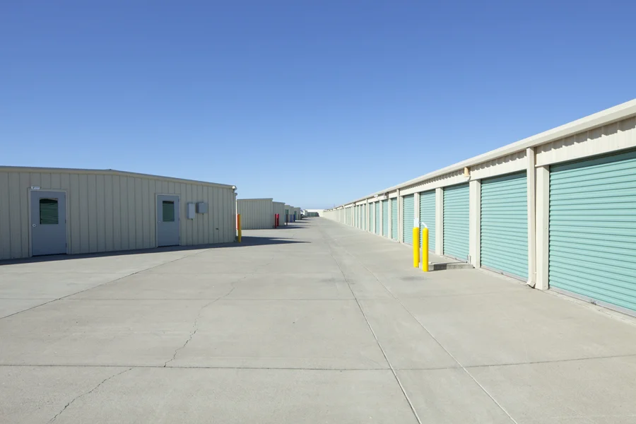 1122-10A SSU LWR Storage.JPG