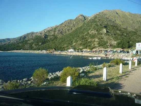 Lago Piscu Yaco