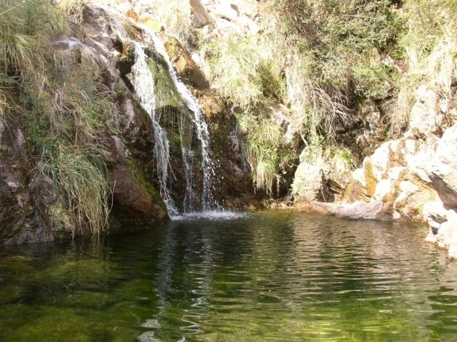 Quebrada Villa Elena