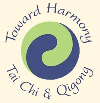 toward harmony tai chi and qigong logo