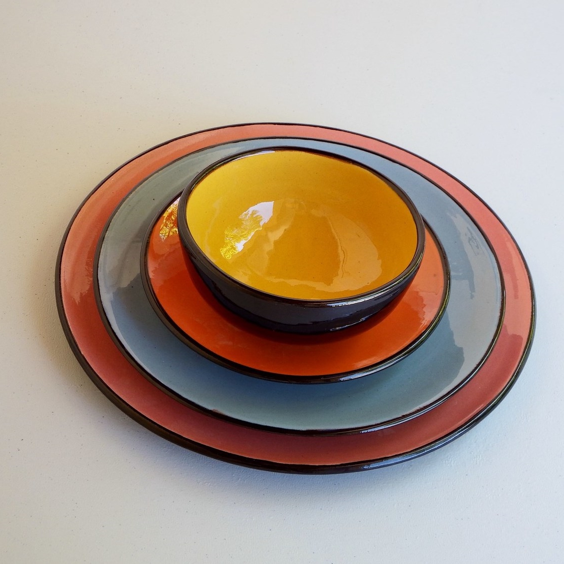 artisan ceramics