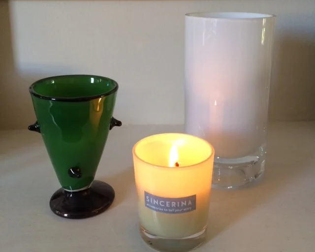 Sincerina Candle