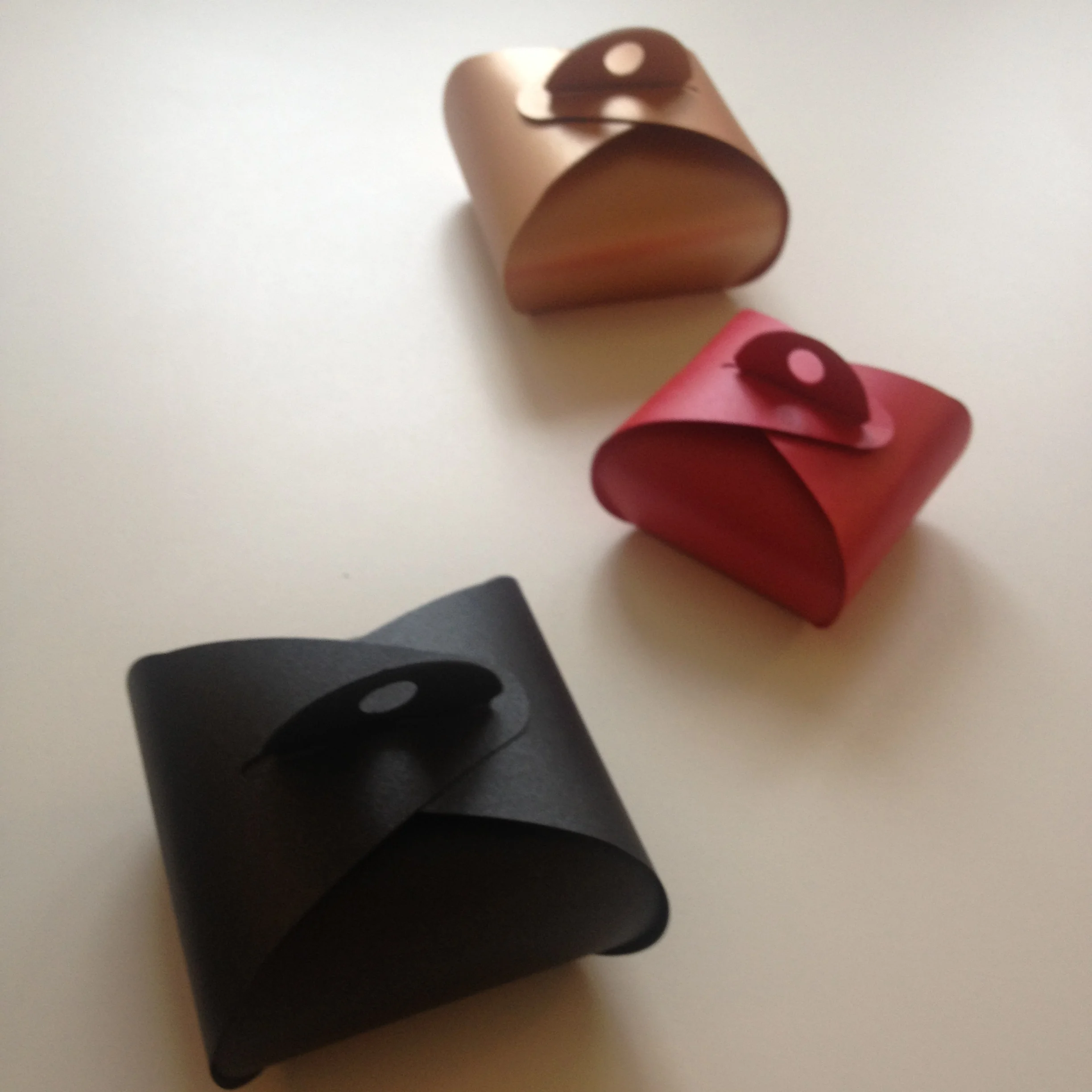 Gift Packaging