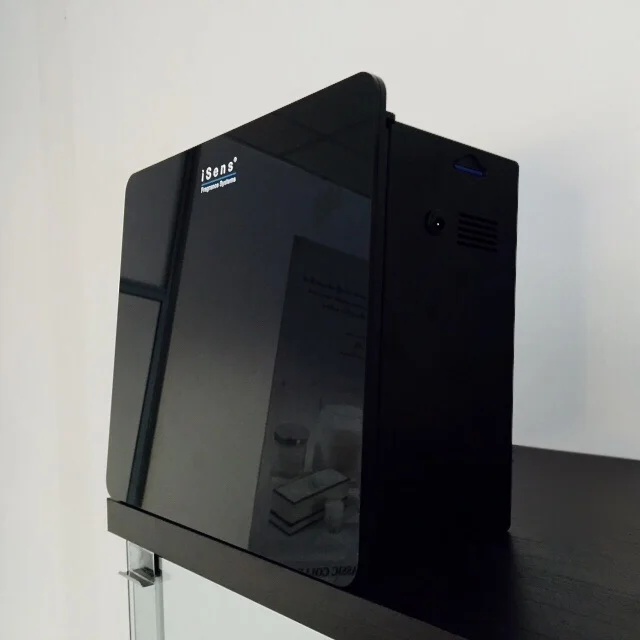Leading edge technology