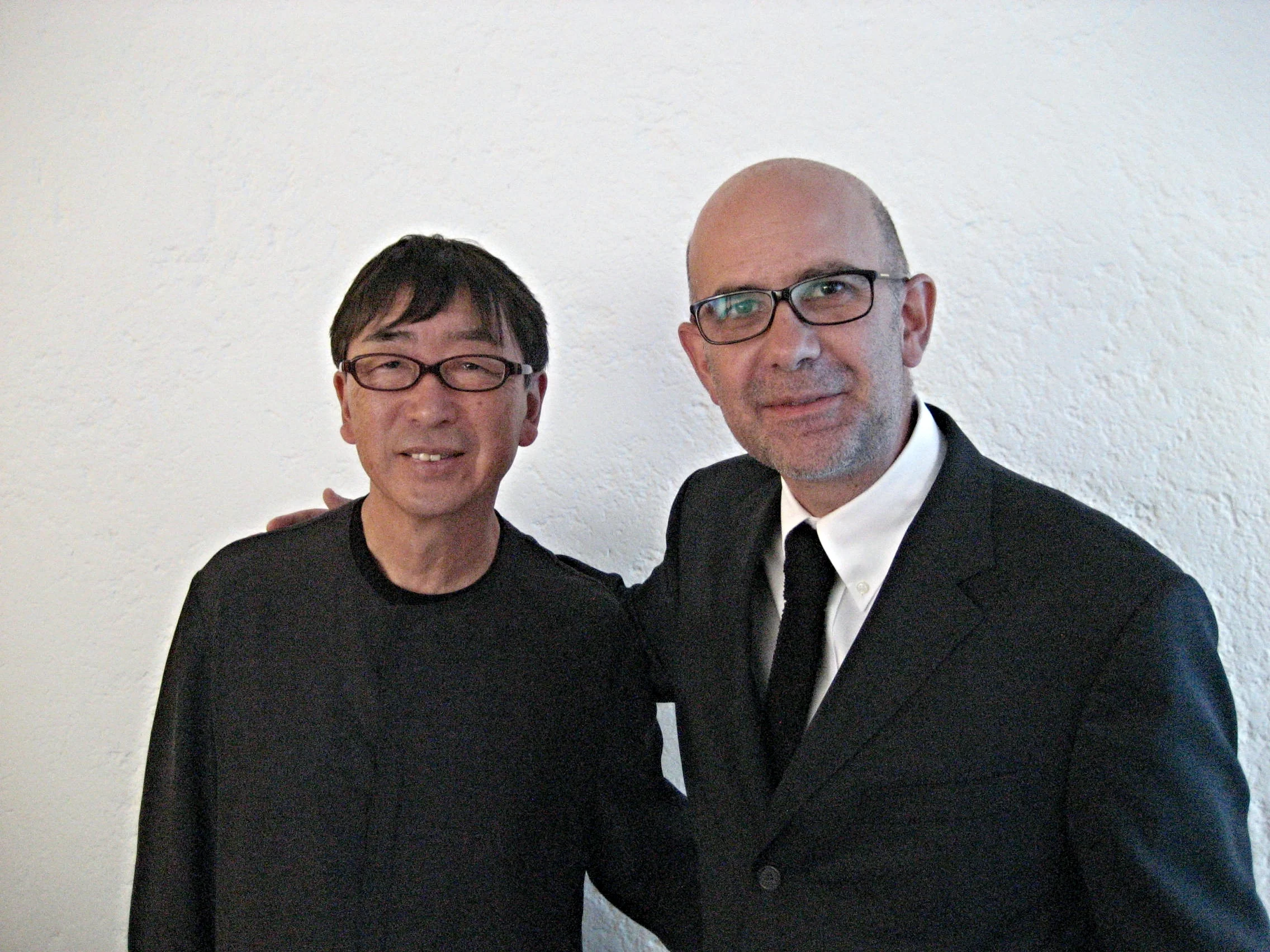 Toyo Ito / Cd. de México 2010