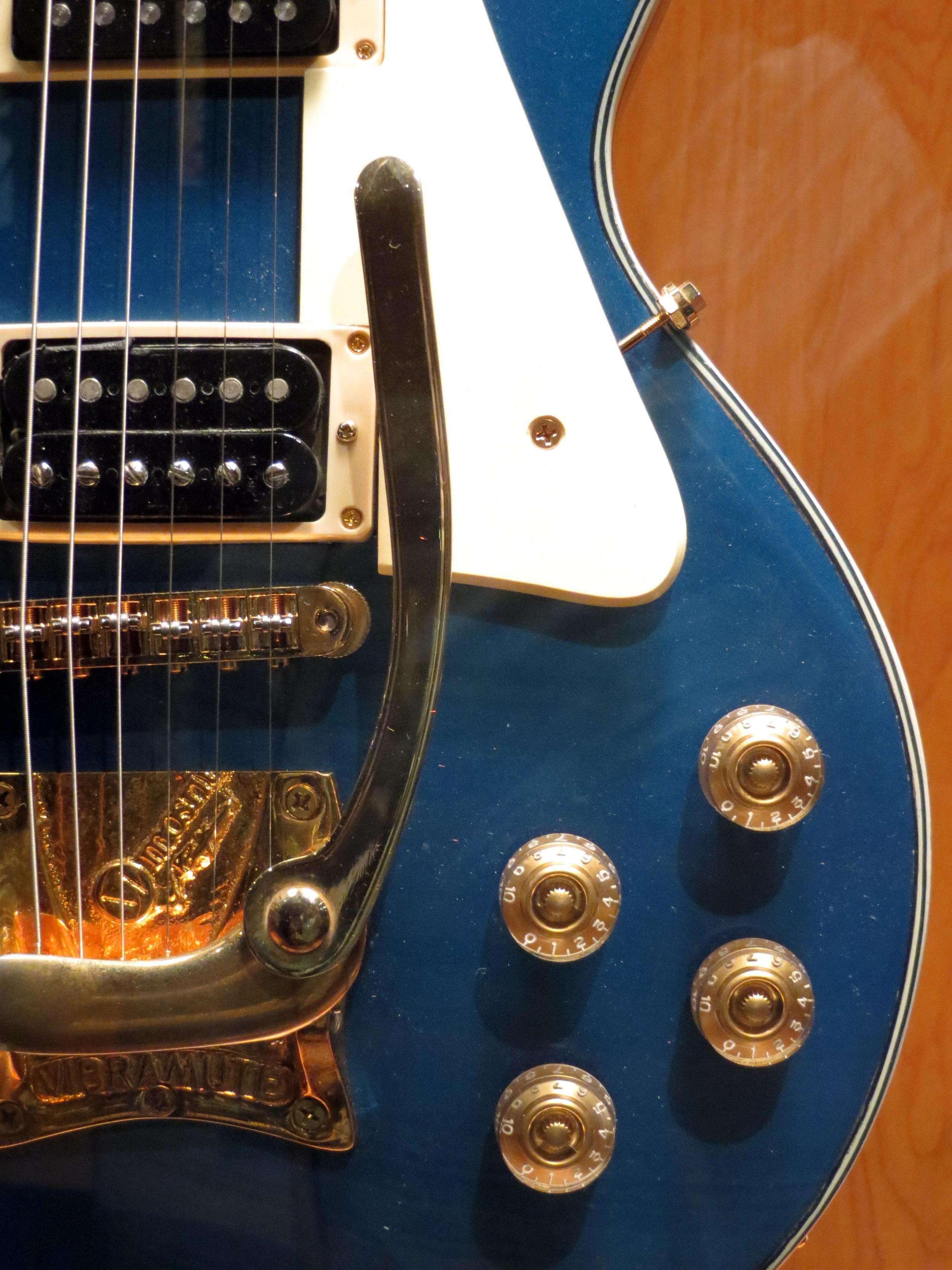 Is it already time to rock?