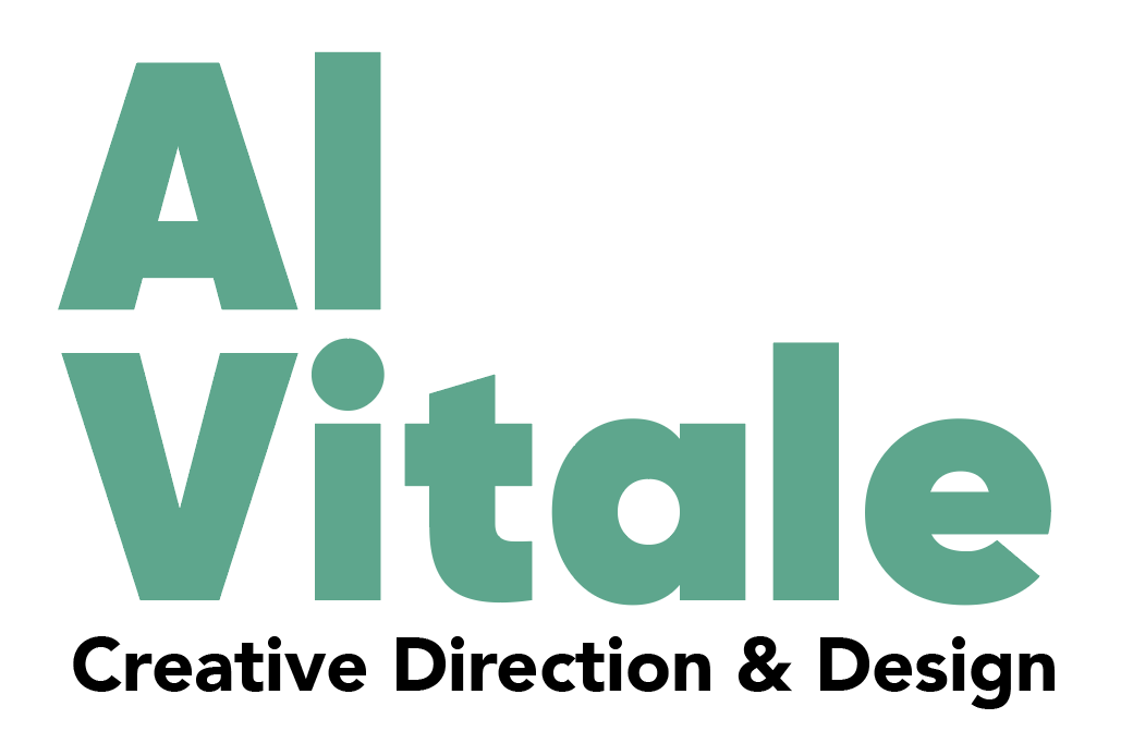Alex Vitale Design