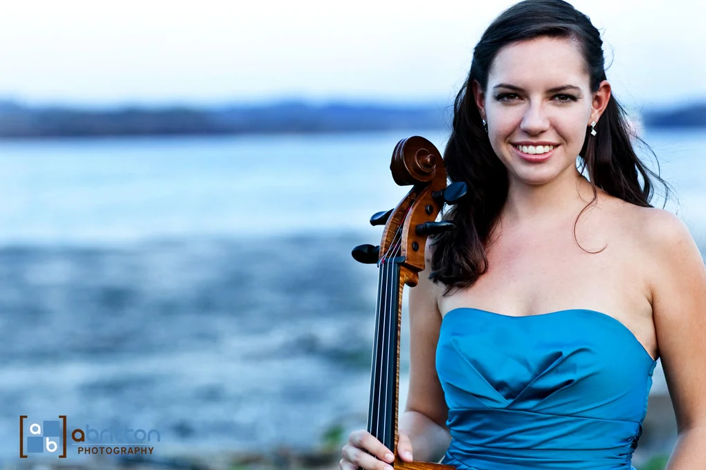  Photo by  Allison Britton  