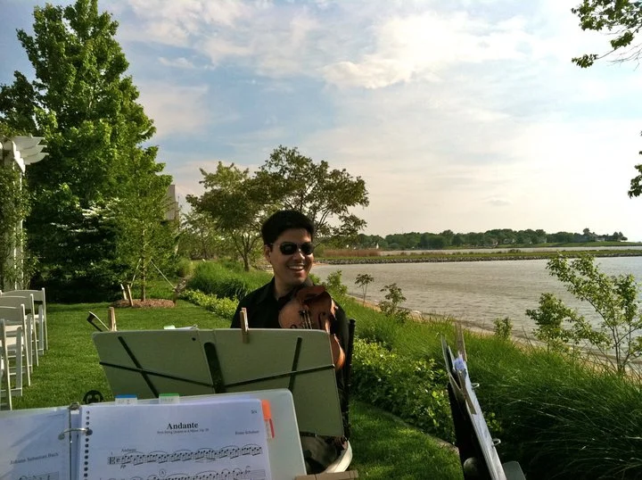  At the Chesapeake Bay Beach Club, Stevensville, MD 
