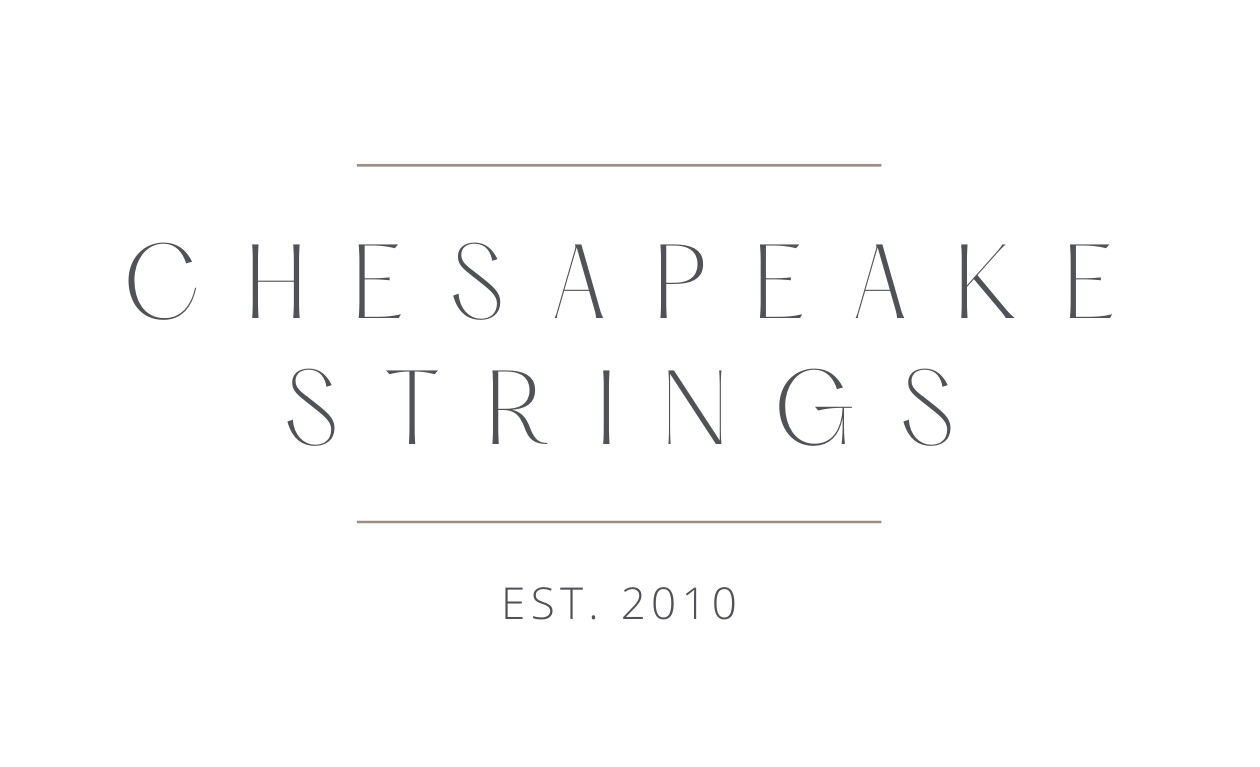 Chesapeake Strings