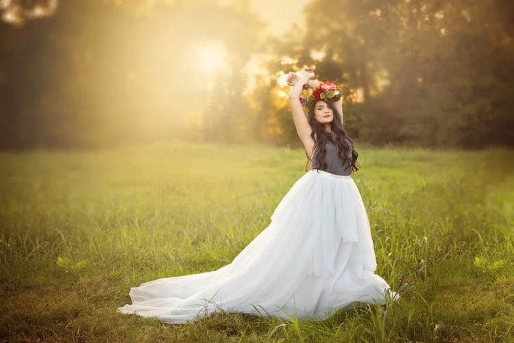 High School Senior Portraits Reina LeGrand Photography Castle Rock Colorado