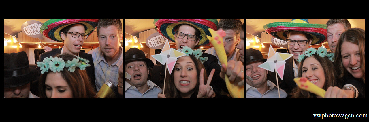 #ScottCarlosWedding