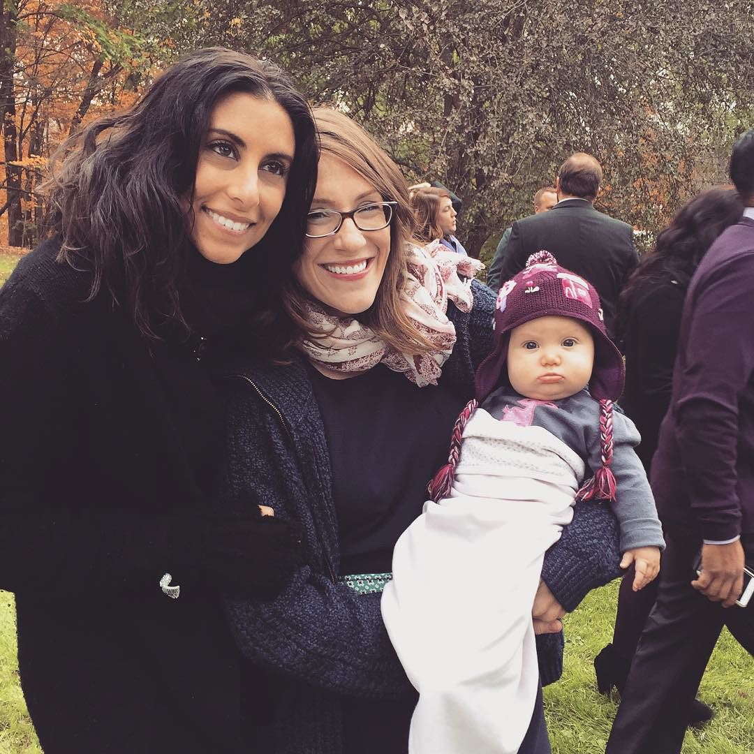 #ScottCarlosWedding