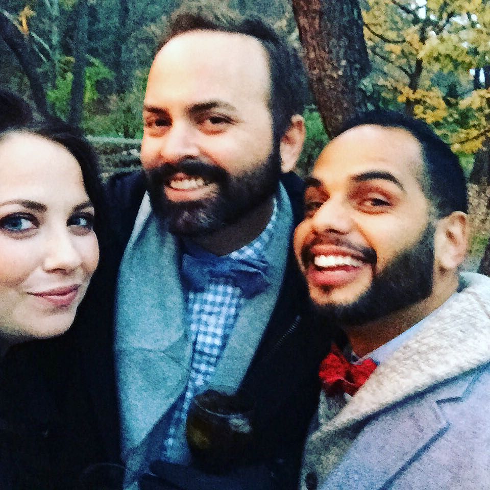 #scottcarloswedding by caryngolonkamakeup